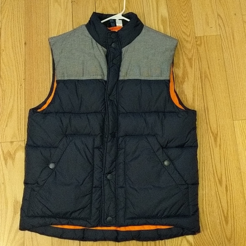 Bubble Vest